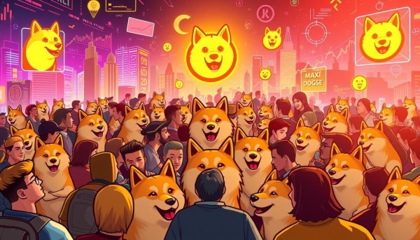 Maxi Doge community