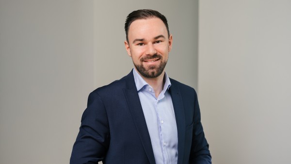 Invest Expat GmbH: Wealth & Financial Planning for Expats