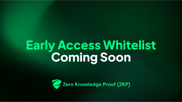 Zero Knowledge Proof (ZKP) Gains Visibility as Whitelist Interest Expands