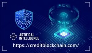 bfcg Credit Blockchain's AI Breakthrough leads to stability-as-a-Service Delivers Consistently Predictable Crypto Yields