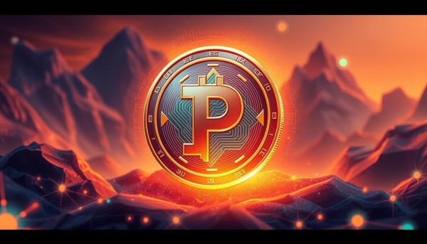 The next crypto to explode