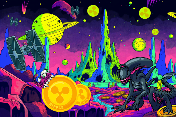 XRP Price Prediction: ETF Buzz Could Push Ripple While Layer Brett Becomes the Talk of 2025