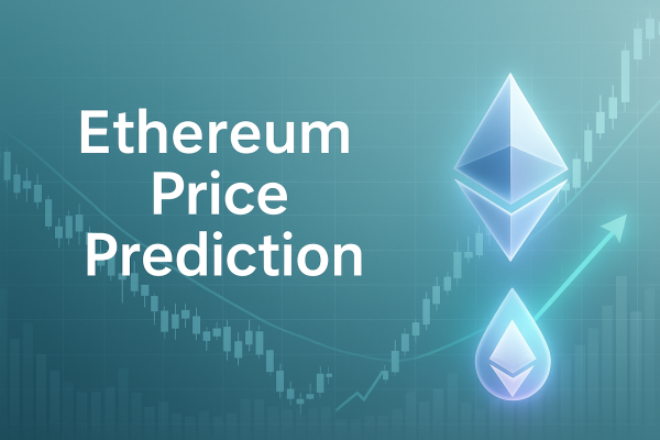 Ethereum Price Prediction: Can ETH Still Reclaim Before October Ends?