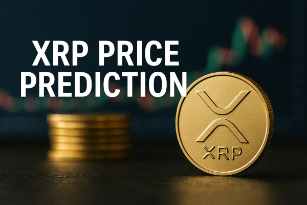 XRP Price Forecast: Ripple’s Short-Term Price Action