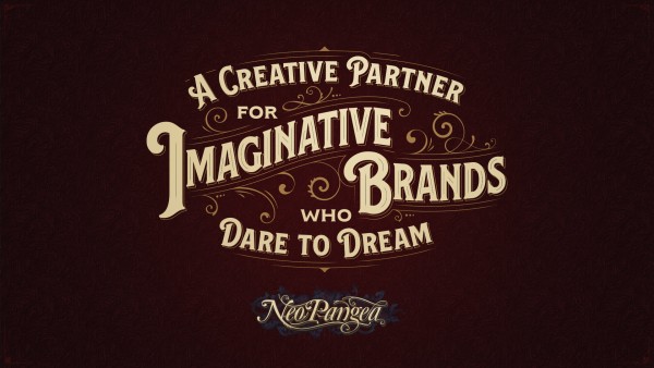 NeoPangea: Full-Service Experiential Media Design and Production Studio