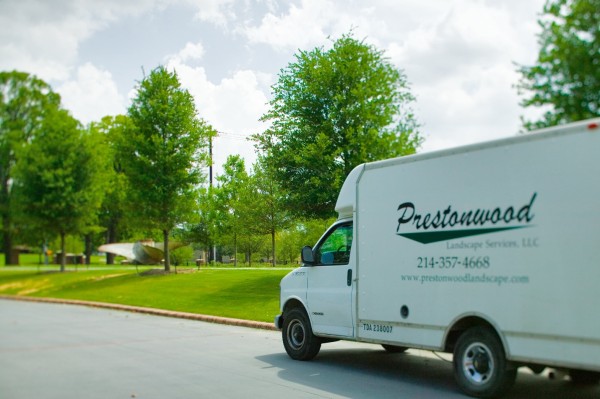 Prestonwood Landscape Services | LinkedIn