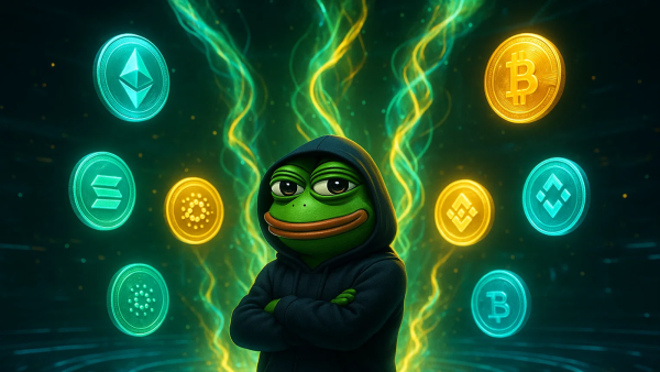 6 Best Crypto Presales in November 2025 Before They Explode — AlphaPepe Leads the Pack