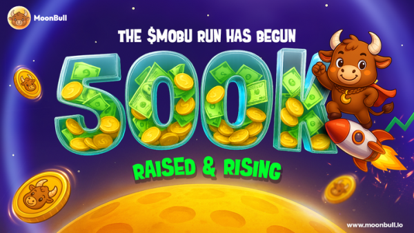 Best Crypto Now for Long Term? Will MoonBull ($MOBU) Be the Breakout Star as XLM and WLFI Push Into DeFi