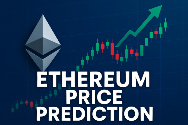 Ethereum Price Prediction: ETH’s Best Year Yet? Top Analysts Say This ETH Project That’ll Deliver