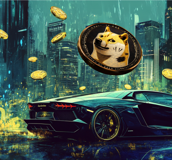 Dogecoin Price Prediction: DOGE’s 2021 Vibes are Back, Yet One Utility Coin is Drawing the Real Whale Attention