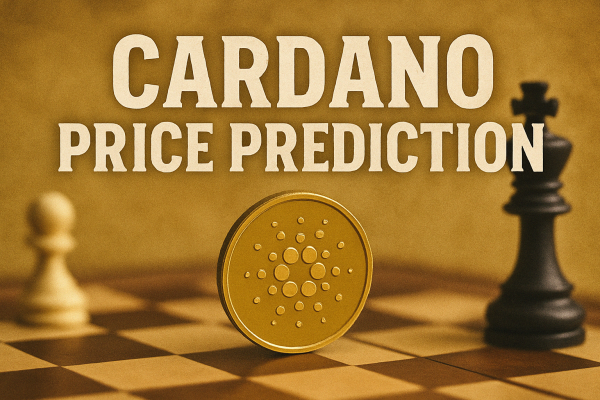 Cardano Price Prediction: Can ADA Regain Its 2021 Glory, or Will Remittix Steal the Spotlight?