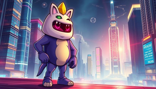 Best Crypto to Buy Now