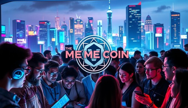 meme coin community