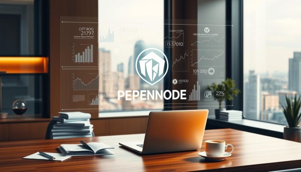 PEPENODE investment tips