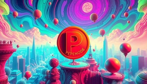 Next Crypto to Explode 2025: Pepenode (PEPENODE) Predicted to Lead the Next Meme Coin Revolution