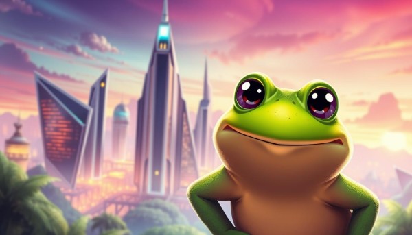 Best Crypto to Buy Now