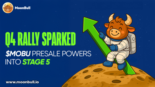 Shiba Inu Price Prediction: MoonBull Sparks as the Best Meme Coin in Q4 2025