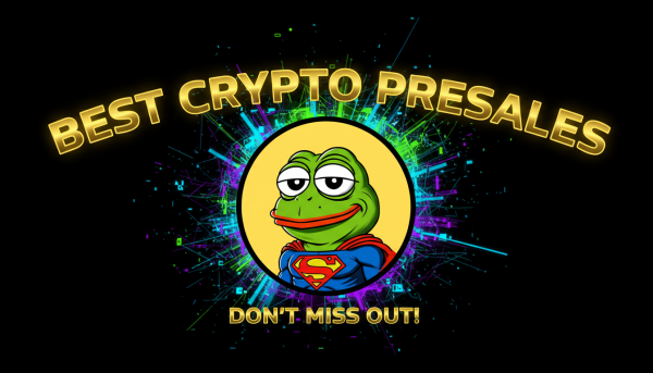 Unlock the Best Presale Crypto of 2025: Best Cryptos and Meme Coins