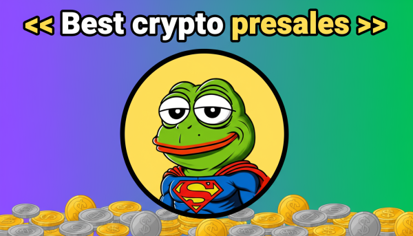 Best 7 Crypto Presales Right Now: Discover Top New Tokens with Massive Growth in 2025