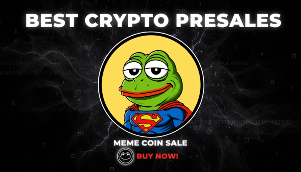 Best Crypto Presale in 2025: Your Gateway to Crypto and the Best Meme Coins