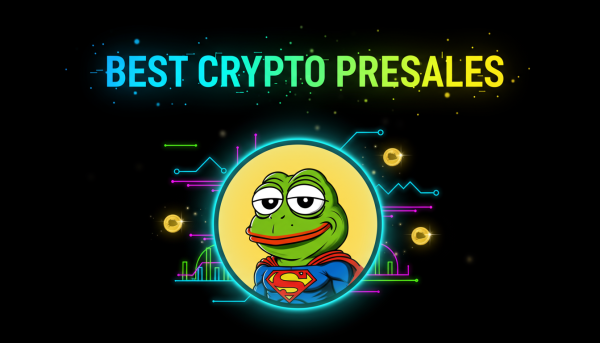 Where to Join Presale Crypto: Discover the Best Places to New Meme Coins Before They Launch