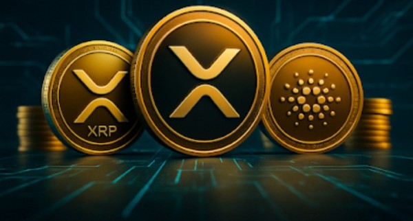 Cardano And XRP Price Strengthens While Ripple Eyes New Highs, Which One Offers Better Upside Potential?
