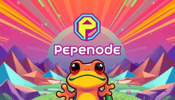 Best Altcoins for 2025: Pepenode (PEPENODE) Is Quietly Emerging as a Top Contender