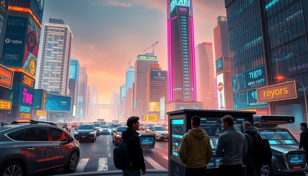 crypto technology 2025