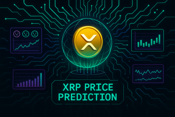 XRP Price Prediction: Analysts Forecast Ripple’s XRP To Double From Current Levels