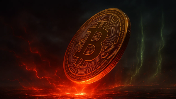 Bitcoin Price Today: BTC Price Drops Sharply While AlphaPepe Surges in Investor Interest