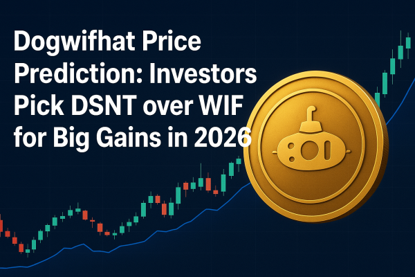 Dogwifhat Price Prediction: AI forecasts Dogwifhat price for 2025-2030