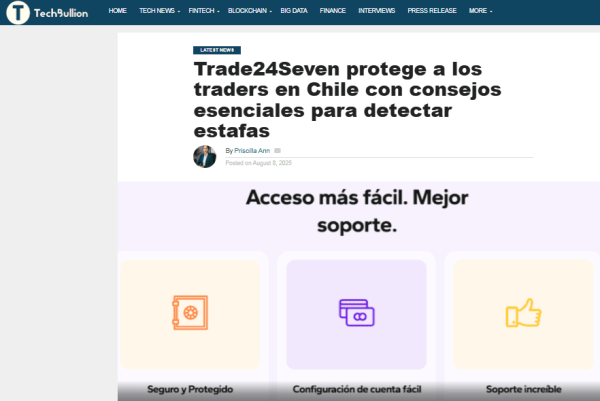 Trade24Seven.com