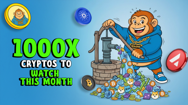 Top 10 Meme Coins To Watch Out – Can This New Coin Sneak Onto the Best Crypto Shortlist?