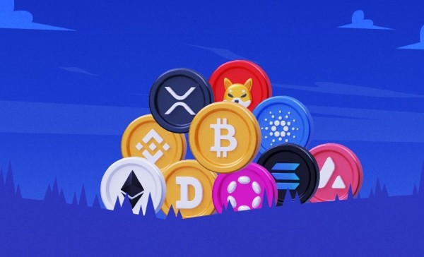 Promising Cryptocurrencies for 2025: Maxi Doge, Bitcoin, Ethereum & Solana Shaping the Next Growth Wave