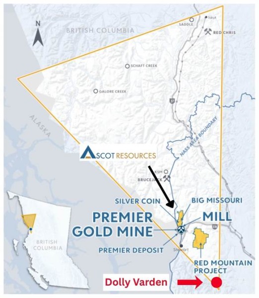 A map of a gold mine
AI-generated content may be incorrect.