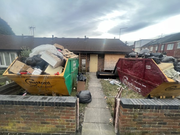 Expert House Clearance Services in Doncaster, Barnsley, Retford and  Gainsborough - Serving Yorkshire and the North West