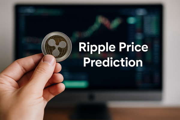 XRP Price Prediction: Analysts Forecast Target As Ripple’s Global Partnerships Expand Ahead Of Listing