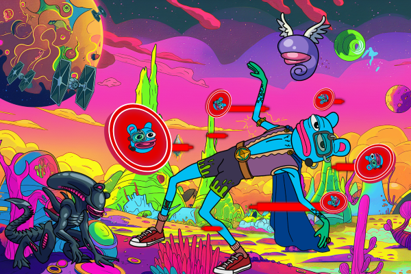 Why Top Traders Are Choosing PENGU and Layer Brett Over Other Coins