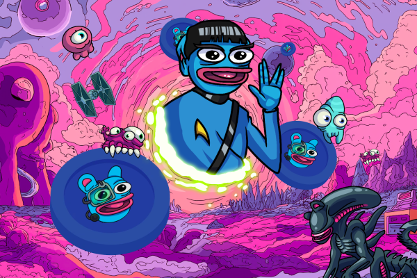 Crypto Holders Are Fleeing to Layer Brett After Huge Development Updates and Staking APY