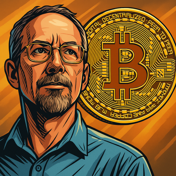 A person with a beard and glasses

AI-generated content may be incorrect.