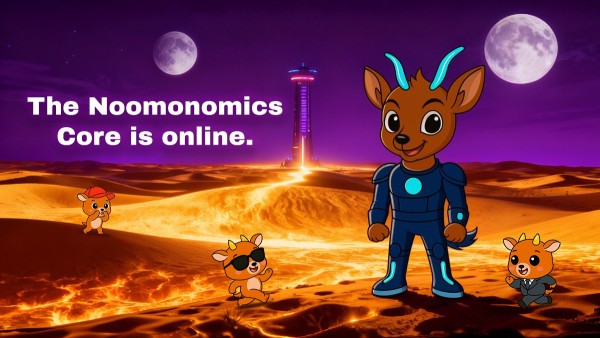 Top 5 Best Altcoins to Watch Now: How to Analyze Tokenomics for Potential (A Look at $NNZ Token)