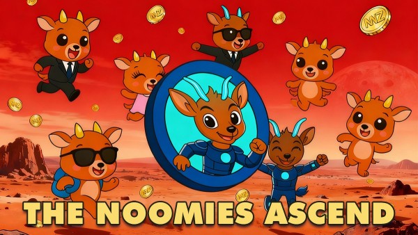 Crypto Crash Protection: Why $NNZ Presale Is Surging