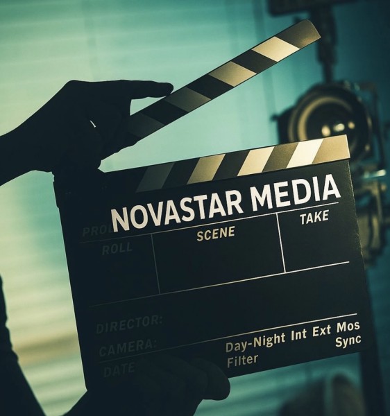Novastar Media & Entertainment DUBAI