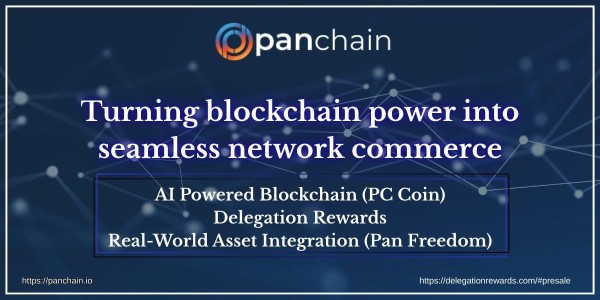 Understanding Panchain Ecosystem