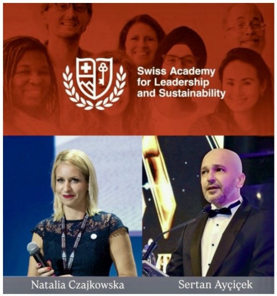 Global Diplomacy Leadership Academy