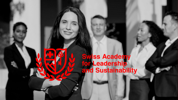 Global Diplomacy Leadership Academy