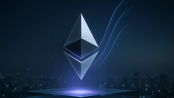 Ethereum Price Prediction for 2025 and the Alternative Token Gaining Trader Attention