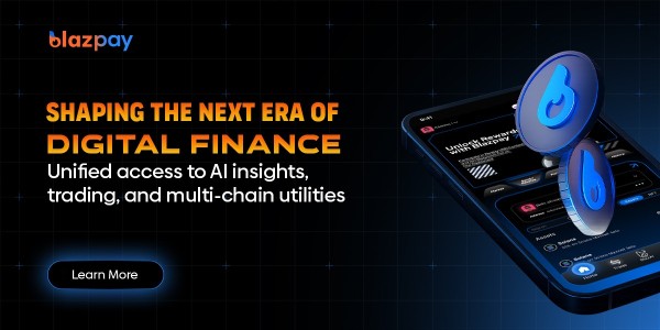 Core And Hive Gain Attention: Blazpay Rises As The Best New Crypto Coins 