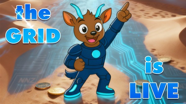 Best Meme Coin to Watch Now: Why $NNZ Leads 2025 Picks