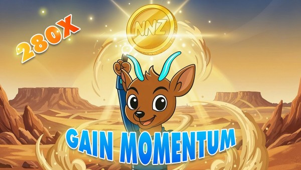 Best Altcoins for Next Bull Run: Why Noomez Leads 2025 Picks